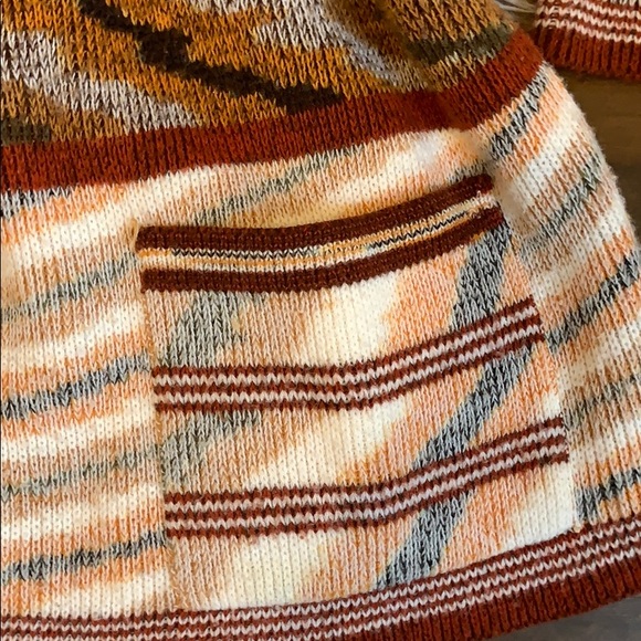 Vintage Marella sweater - Picture 3 of 6